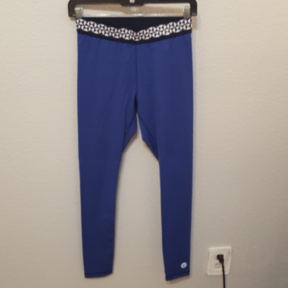 Tory Burch Pants - TORY SPORT LEGGINGS
